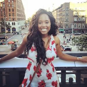 Meet your Posher, Tayler